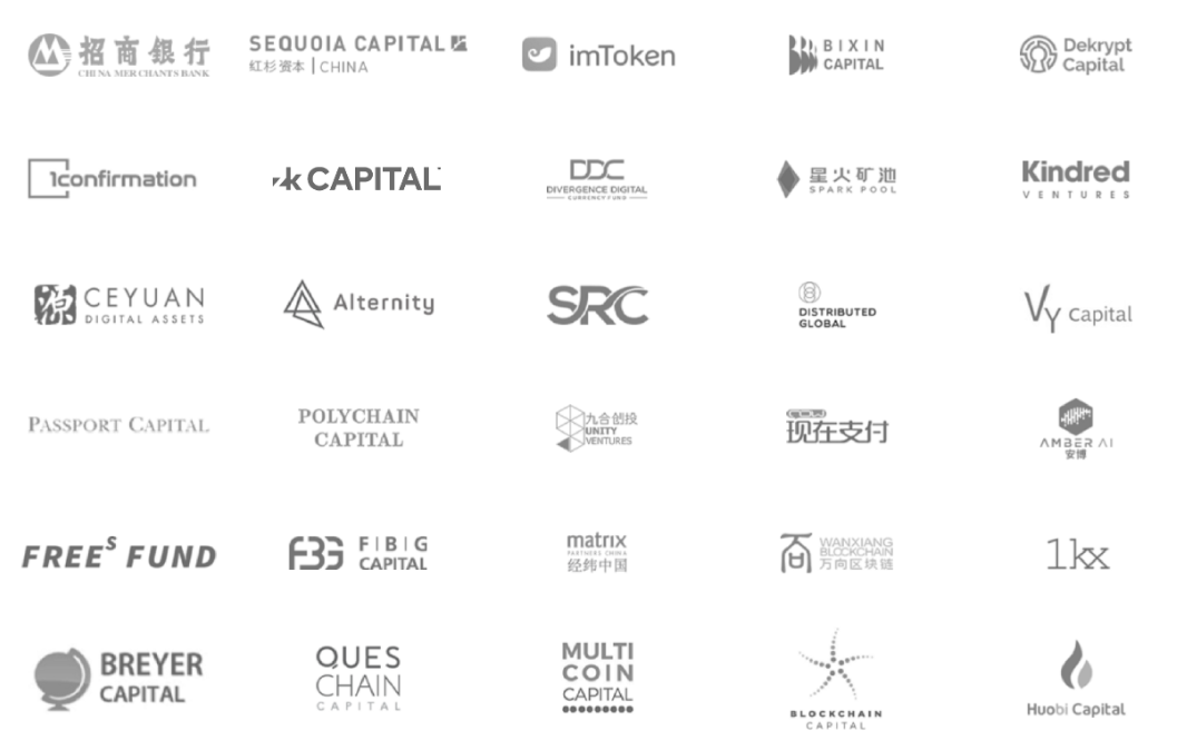 Sequoia Capital. Криптовалюты список значки. Sequoia Capital logo.