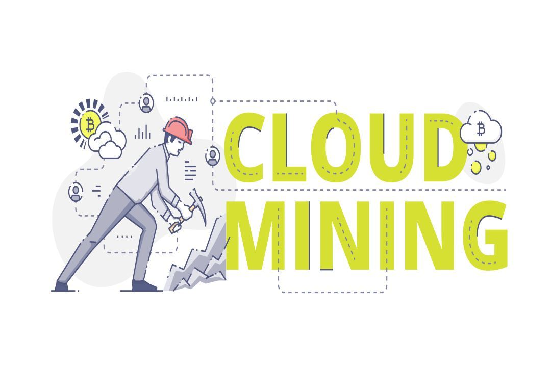 What is Bitcoin or Cloud Mining?