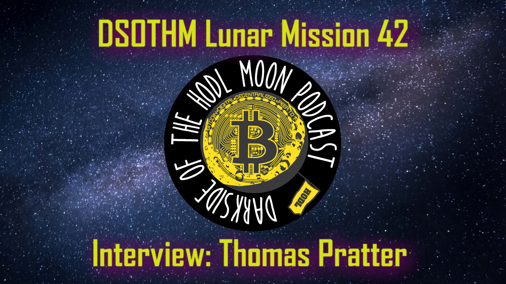 Pips Out, Programming, and Protests w/ Thomas Pratter 4