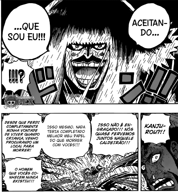 We Finally Found Out Who Is The Traitor In Wano One Piece