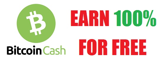 how to earn a bitcoin for free