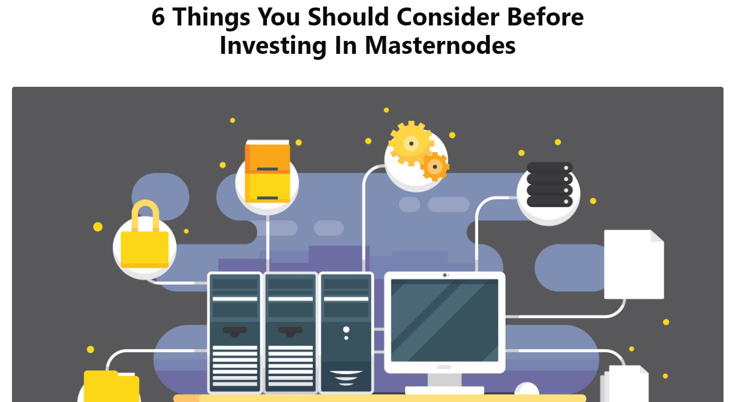 how to buy invest masternodes forums cryptocurrency guide how to buy invest masternodes forums cryptocurrency guide