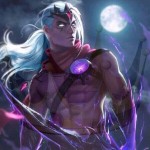 Avatar for Trojak