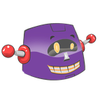Avatar for Woolyrhino