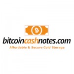 Avatar for bitcoincashnotes.com